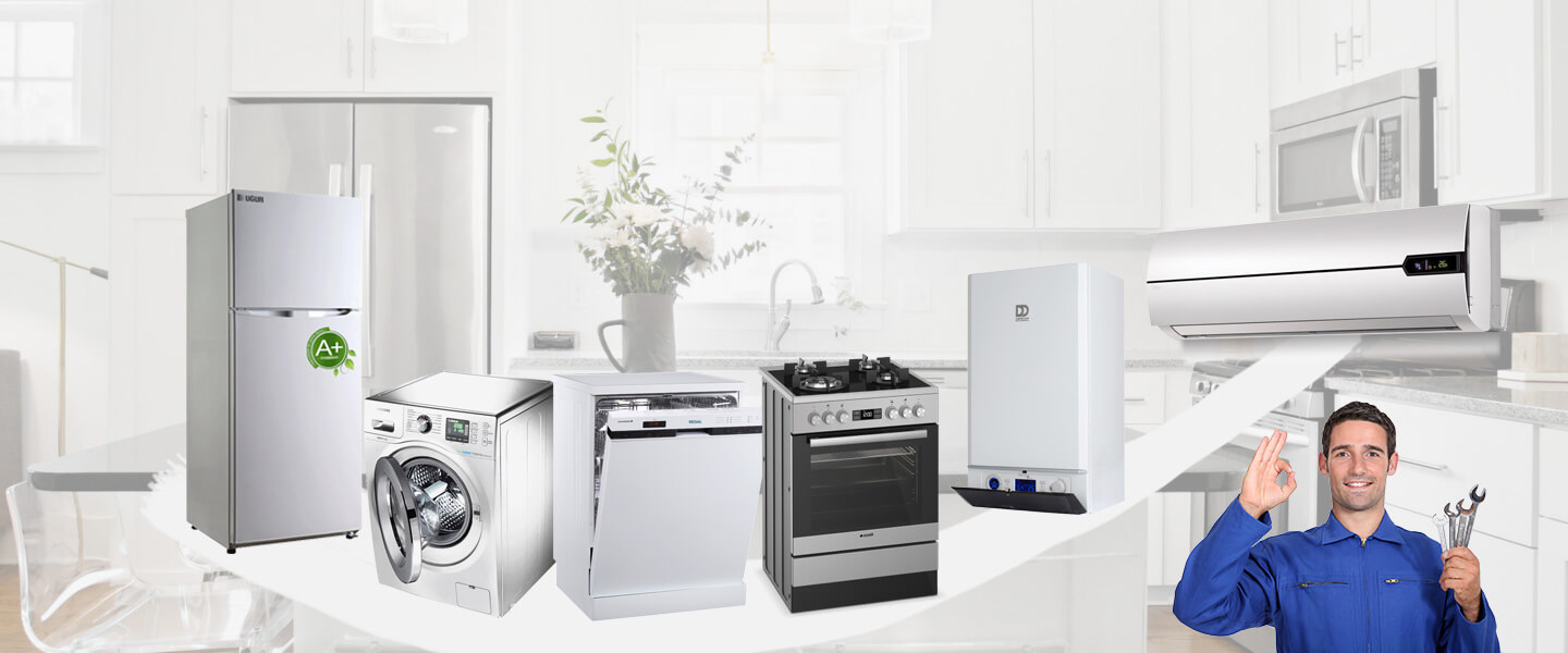 Çaybaşı Protherm Servisi